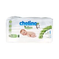 Chelino Nature T1 28uds