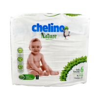 Chelino Nature T6 27uds