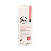 Be+ Med Crema Manos...