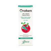 Oroben Gel Oral Aftas...