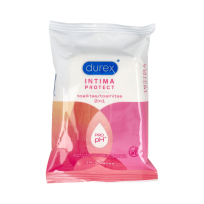 Durex Intima Toallitas 620