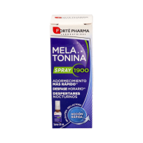Forte Pharma Melatonina...