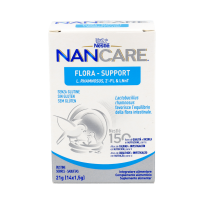 Nancare Flora Support  14...