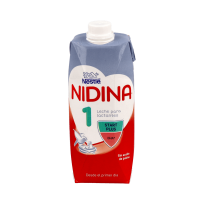 Nestlé NIDINA PREMIUM 1 500ml