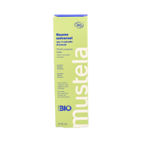 Mustela Bio Bálsamo...