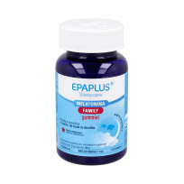 Epaplus Sueño Melatonina...