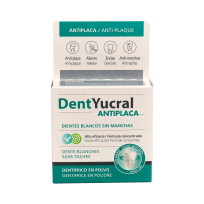 Eucryl polvo antiplaca 60g