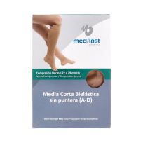 Medilast media corta...