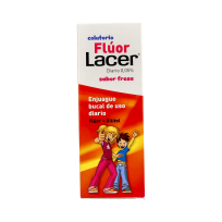 Lacer Flúor colutorio 0,05%...