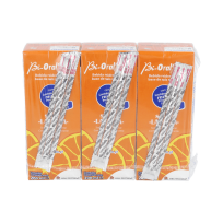 Bi-Oralsuero naranja 2x330ml