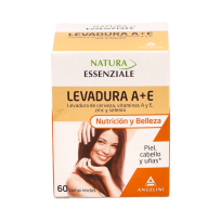 Angelini Levadura A+E 60comp