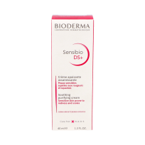 Bioderma Sensibio DS+ 40ml