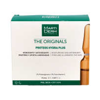 Martiderm The Originals...