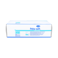 Peha-Soft guantes látex...