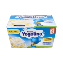 Nestlé postre lácteo...