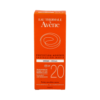 Avène Solar crema SPF20+ 50ml