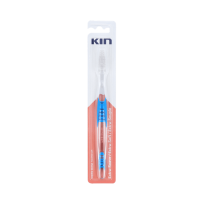 Kin cepillo dental extra suave