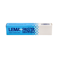 Lema Ern Pasta Denti 50ml