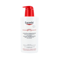 Eucerin loción pH5 400ml