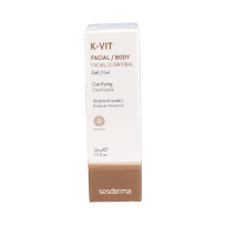 Sesderma K-Vit gel...