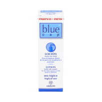 Blue Cap loción 100ml