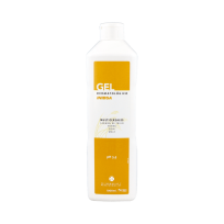Inibsa gel dermatológico...