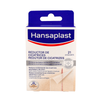 Hansaplast Reductor de...