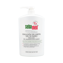 Sebamed emulsión sin jabón 1l