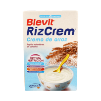 Blevit Riz Crem crema de...
