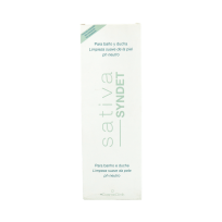 Cosmeclinik Sativa Syndet...