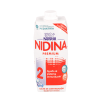Nestlé NIDINA PREMIUM 2 500ml