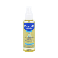 Mustela aceite de masaje 110ml