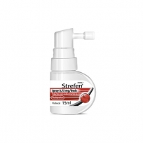 STREFEN SPRAY 8.75 MG/DOSIS...