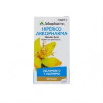 HIPÉRICO ARKOPHARMA, 42...