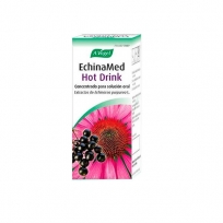 ECHINAMED HOT DRINK...