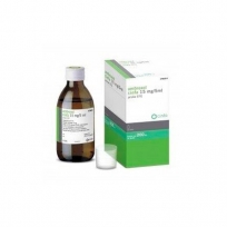 AMBROXOL CINFA 15MG/5ML...