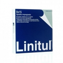 LINITUL, 20 APÓSITOS...