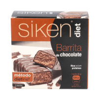 Siken Diet barrita sabor...