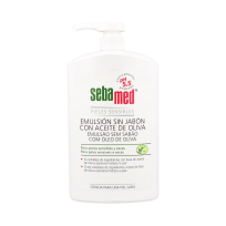 Sebamed Emulsión Sin Jabón...