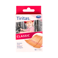Hartmann tiritas Tela...