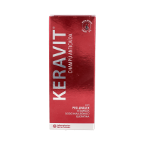 Keravit champú anticaída 200ml