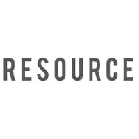 RESOURCE