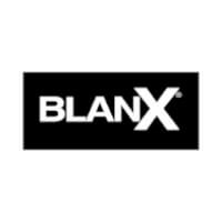 BLANX WHITE